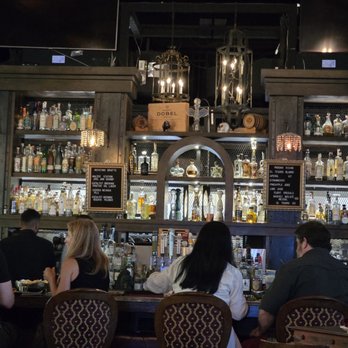 Taco Guild - Well stocked bar area - Bars Near Me - Phoenix, Arizona Taco Guild - Well stocked bar area - Bars Near Me - Phoenix, Arizona