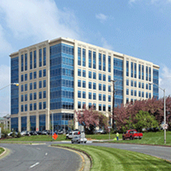 Art of Problem Solving Academy Gaithersburg - We're in the Summit office building on Washingtonian Boulevard--way closer to the Marriott than to the Target.