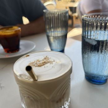 Maeva - Cloud coffee and cortado - Cafes Near Me - Gilbert, Arizona Maeva - Cloud coffee and cortado - Cafes Near Me - Gilbert, Arizona