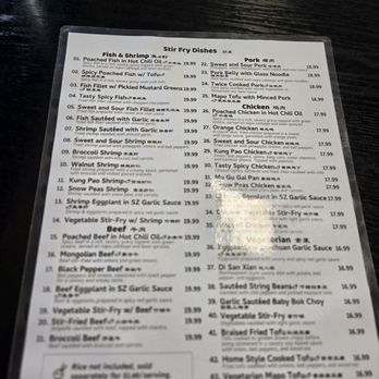 Jiayuan Dumpling House - Szechuan Near Me - Redondo Beach, California