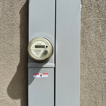 Vangare Voltage - Finished product - Electricians Near Me