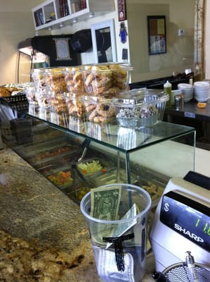 Shawarma Vegas by null