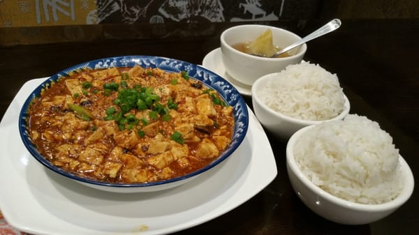 14th St Cafe Asian Bistro by null