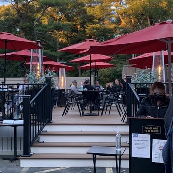Johnny Macaroni's - Italian Near Me - East Bridgewater, Massachusetts