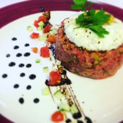 Restaurant de la Paix