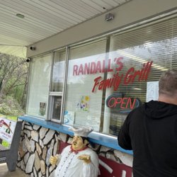 Randalls Grill