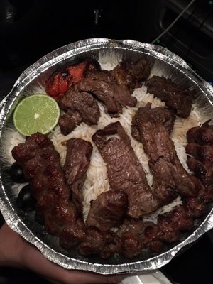 Roksana's Persian Food by null
