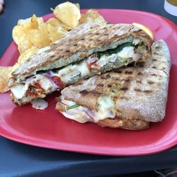 La Speciale panini