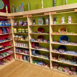 Candy Shack & More