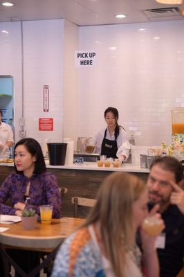 Bun Mi Vietnamese Grill by null
