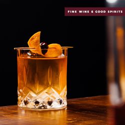Fine Wine & Good Spirits - Premium Collection