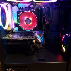 Nate's IT & Computer Services - Custom build