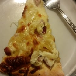 Ticino Pizzeria