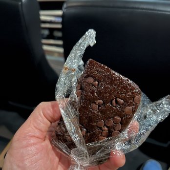 Eat Sprout - Banana Bread with chocolate chips (no wrapper) - Cafes Near Me - Bethesda, Maryland