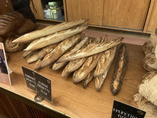 Bourke Street Bakery by null Bourke Street Bakery by null