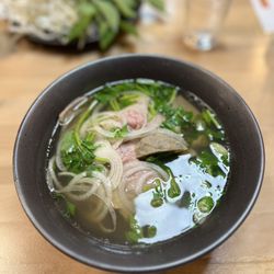 Pho Towda - Dac Biet Pho