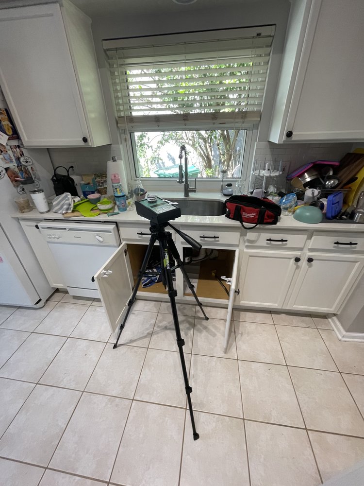 JRG Mold Inspection & Testing - Orlando - mold inspector in Orlando, FL