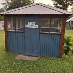 Farm Island Resort And Campground
