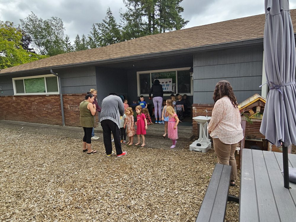 Adventurous Minds Childcare and Preschool - childcare center in Portland, OR