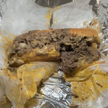 Fedoroffs Roast Pork - Cheesesteak - Sandwiches Near Me - Brooklyn, New York