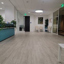 The Neuron Clinic - Waiting room