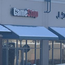 GameStop