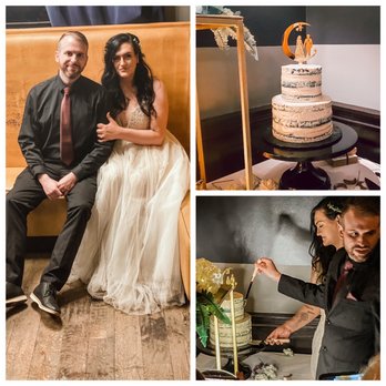 Designer Desserts - Bakeries Near Me - Valparaiso, Indiana
