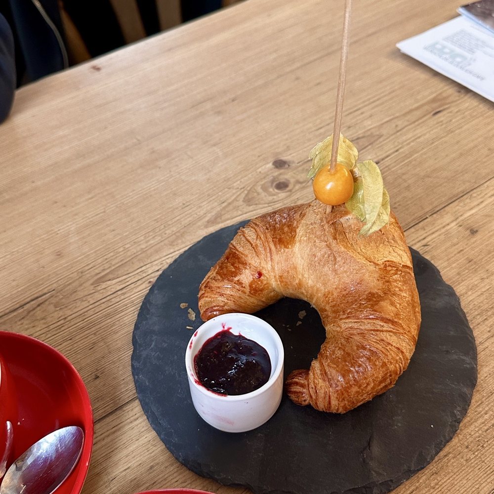 Wunschlos glücklich - Breakfast & Brunch Near Me - Würzburg, BY