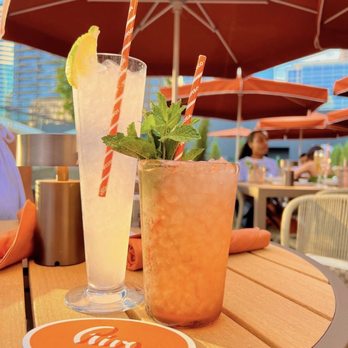 Riva Terrace - Patio drinks - Italian Near Me - Minneapolis, Minnesota Riva Terrace - Patio drinks - Italian Near Me - Minneapolis, Minnesota