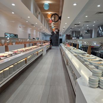 Crouching Tiger Hidden Dragon - Buffets Near Me - Richardson, Texas