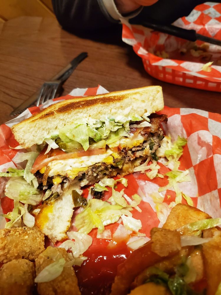 NEW KERSEY INN Updated October 2024 106 Hill St, Kersey, Colorado