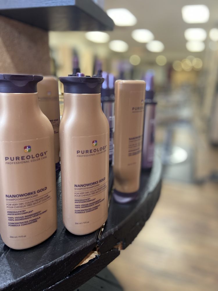 Alter Ego Hair Studio, Escondido Roadtrippers