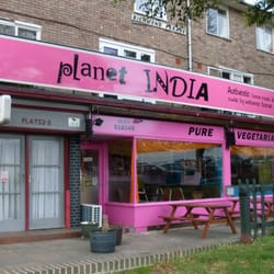 Planet India