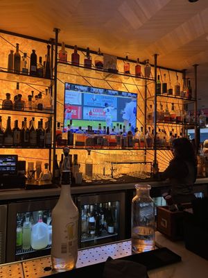 Tavern On Rush by null