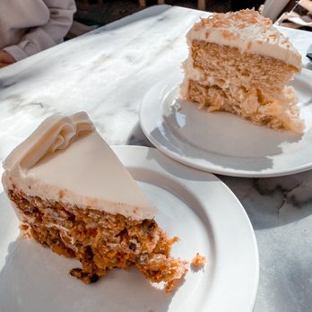 J Theodore - Carrot cake - New American Near Me - Frisco, Texas J Theodore - Carrot cake - New American Near Me - Frisco, Texas