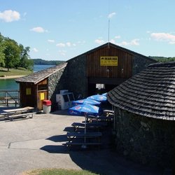 AOS Marina at Codorus State Park