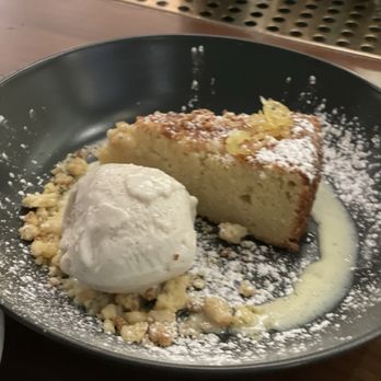 Marina - Italian Near Me - Pasadena, California