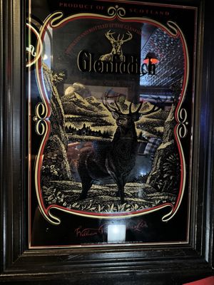 Seamus McCaffrey's Irish Pub by null
