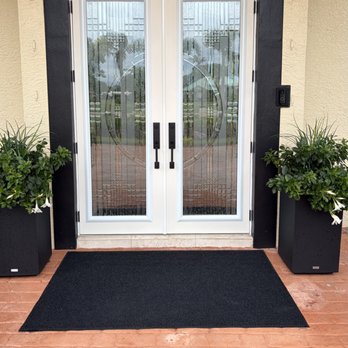 First Impression Doors & More - Unpainted $13k door - Door Sales/Installation Near Me - Jupiter, Florida First Impression Doors & More - Unpainted $13k door - Door Sales/Installation Near Me - Jupiter, Florida