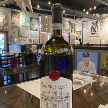 Cafe Barbosso - Italian Near Me - Sarasota, Florida Cafe Barbosso - Italian Near Me - Sarasota, Florida
