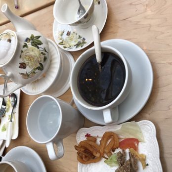Prince Tea House - Desserts Near Me - Brooklyn, New York Prince Tea House - Desserts Near Me - Brooklyn, New York