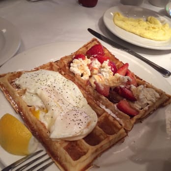 Sardine - Waffles with 2 eggs - French Near Me - Madison, Wisconsin Sardine - Waffles with 2 eggs - French Near Me - Madison, Wisconsin