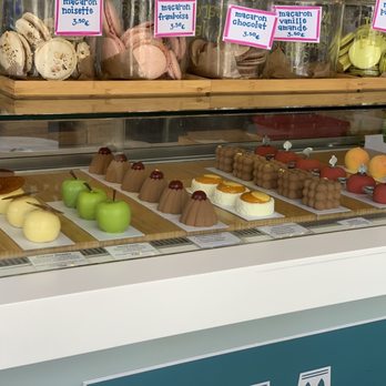 A. Lacroix - Desserts - Coffee & Tea Near Me - Paris, 75