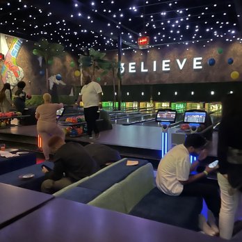 Your 3rd Spot - Bowling lanes - Venues & Event Spaces Near Me - Atlanta, Georgia Your 3rd Spot - Bowling lanes - Venues & Event Spaces Near Me - Atlanta, Georgia