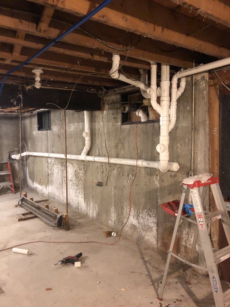 Slide of Premier Plumbing