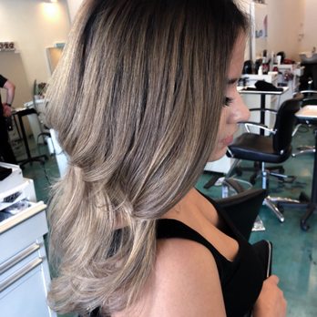D Salon - I definately recommend this place !! Marienette was awesome i love my hair i got exactly what i wanted !! - Hair Salons Near Me - Riverside, California D Salon - I definately recommend this place !! Marienette was awesome i love my hair i got exactly what i wanted !! - Hair Salons Near Me - Riverside, California