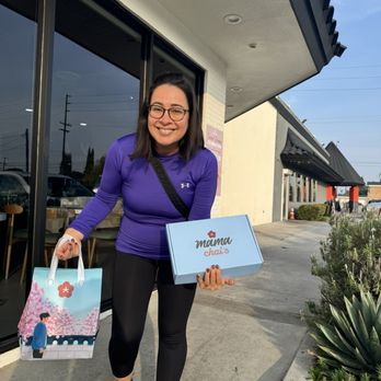 Mama Chai's - Desserts Near Me - Fullerton, California Mama Chai's - Desserts Near Me - Fullerton, California