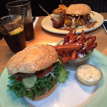 Halifax - Burgers Near Me - Copenhagen, 84