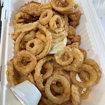 SEAFOOD SAM’S - Updated May 2025 - 275 Photos & 391 Reviews - 6 Coast ...