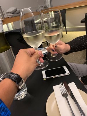 Blue Manna Bistro by null